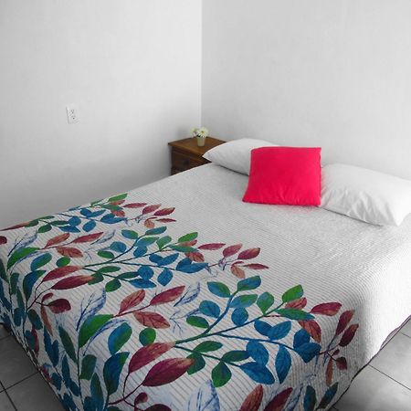 Cocos Apartment Cancun Exterior photo