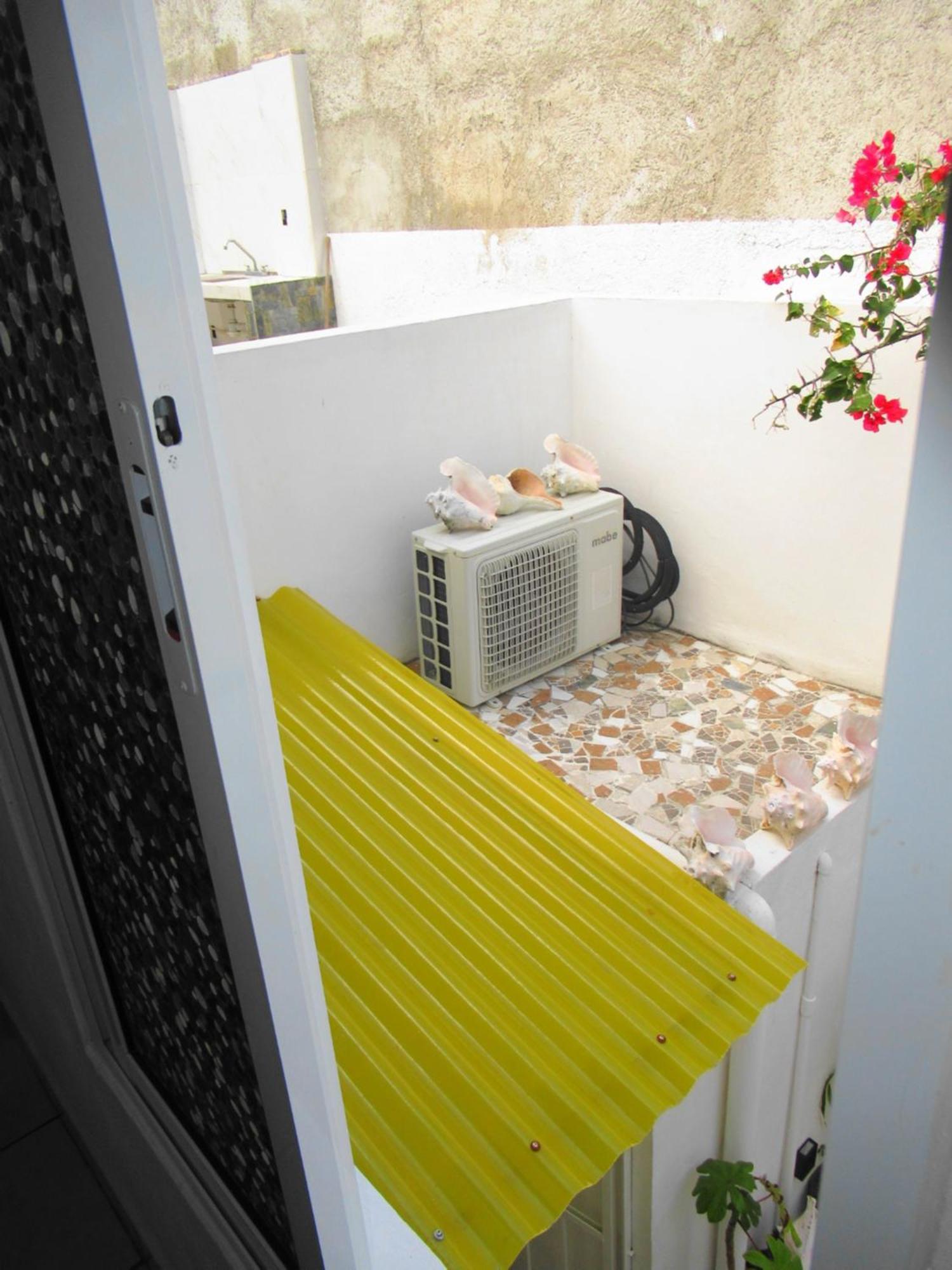Cocos Apartment Cancun Exterior photo