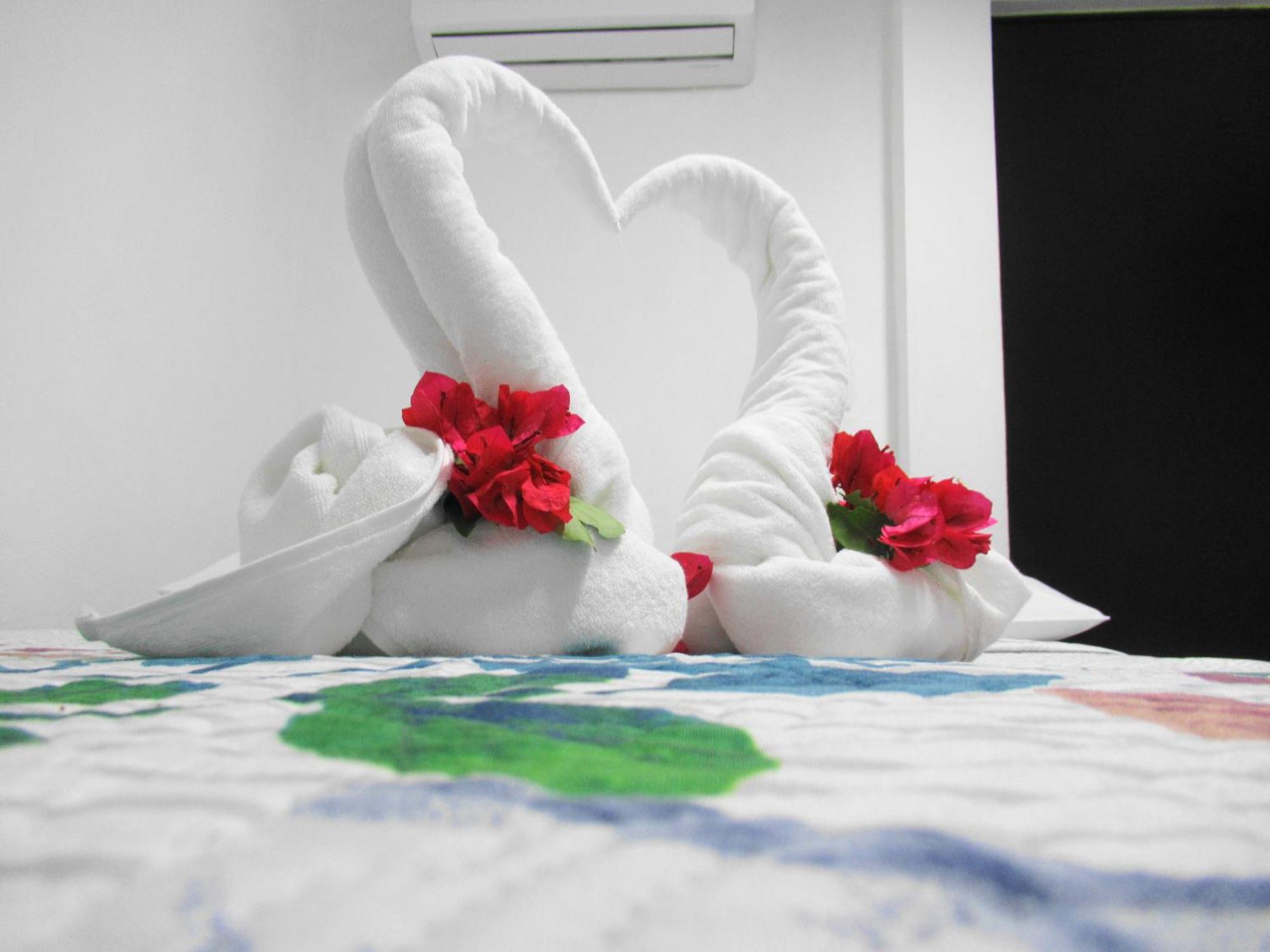 Cocos Apartment Cancun Exterior photo