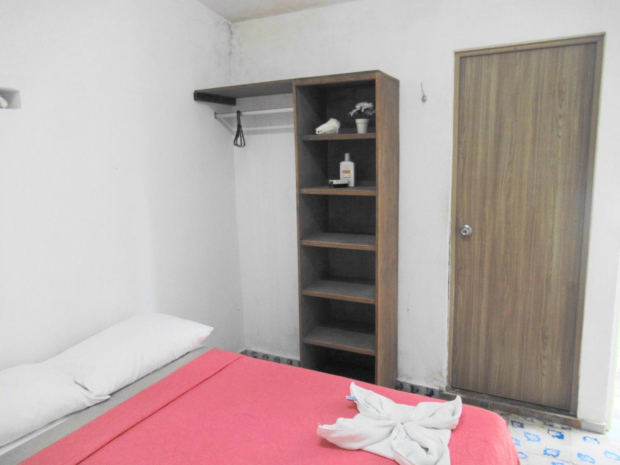 Cocos Apartment Cancun Exterior photo