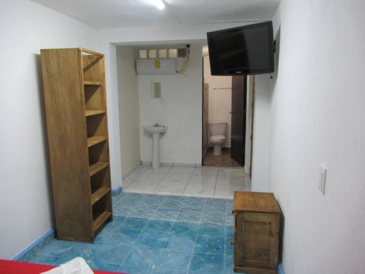 Cocos Apartment Cancun Exterior photo