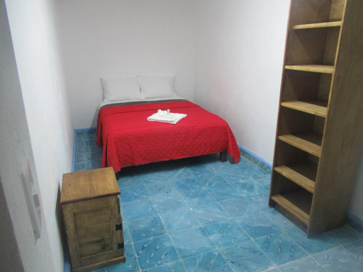 Cocos Apartment Cancun Exterior photo