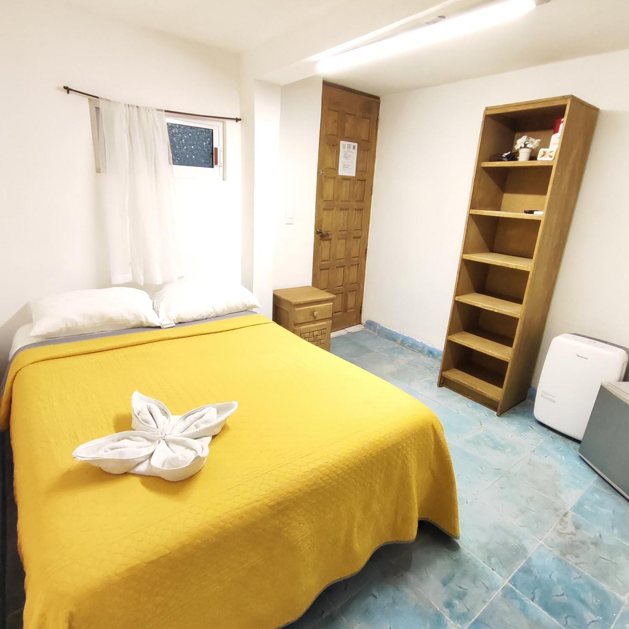 Cocos Apartment Cancun Exterior photo