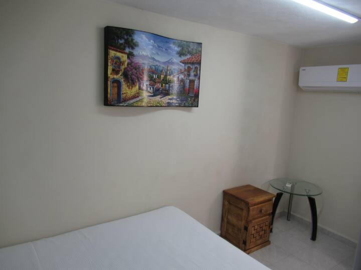 Cocos Apartment Cancun Exterior photo