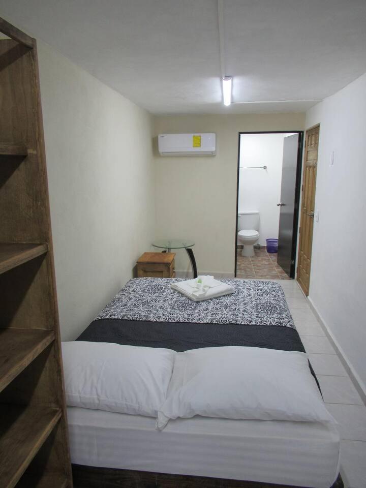 Cocos Apartment Cancun Exterior photo