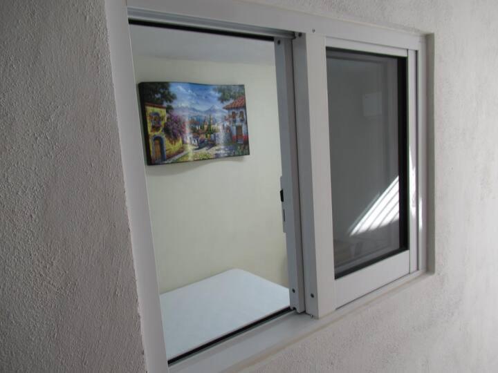 Cocos Apartment Cancun Exterior photo